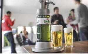 Cheersch Thuistap